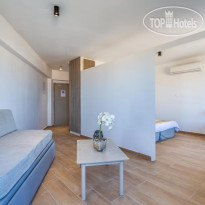 Toxotis Apartments 