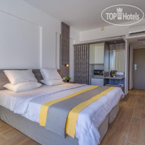 Toxotis Apartments 