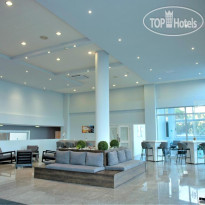Toxotis Apartments 