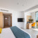 Leonardo Crystal Cove Hotel & Spa Junior Suite Sea View