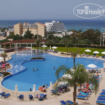 Sunrise Oasis Hotel 