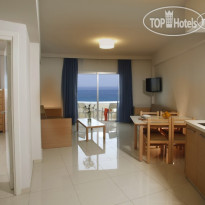 Sunrise Oasis Hotel 