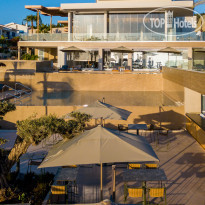 Cavo Zoe Seaside Hotel