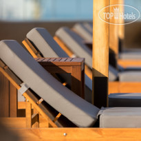 Cavo Zoe Seaside Hotel