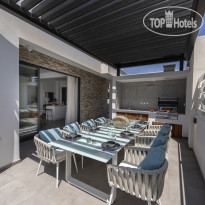 Chris Le Mare Gold Luxury Villa 