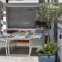 Chris Le Mare Gold Luxury Villa 