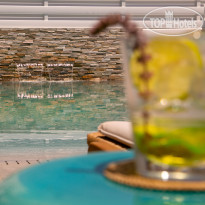 Chris Le Mare Gold Luxury Villa