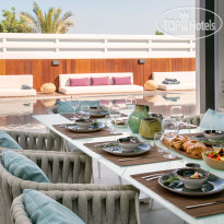 Chris Le Mare Gold Luxury Villa