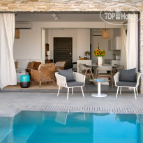 Chris Le Mare Gold Luxury Villa