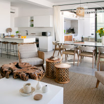 Chris Le Mare Gold Luxury Villa