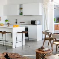 Chris Le Mare Gold Luxury Villa