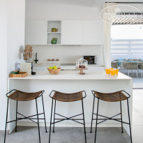 Chris Le Mare Gold Luxury Villa