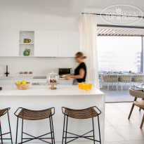 Chris Le Mare Gold Luxury Villa