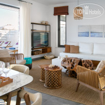 Chris Le Mare Gold Luxury Villa