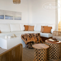 Chris Le Mare Gold Luxury Villa