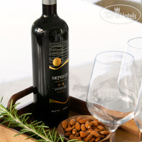 Chris Le Mare Gold Luxury Villa