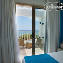 Althea Kalamies Luxury Villas Balcony