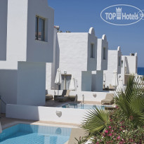 Althea Kalamies Luxury Villas 