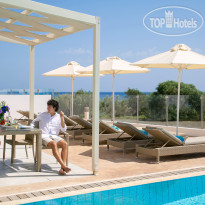 Althea Kalamies Luxury Villas 