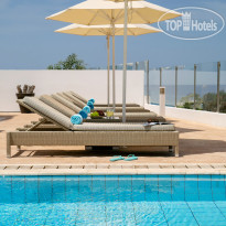 Althea Kalamies Luxury Villas 