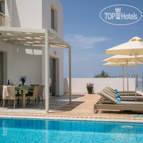 Althea Kalamies Luxury Villas 