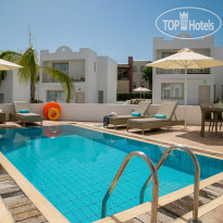 Althea Kalamies Luxury Villas 