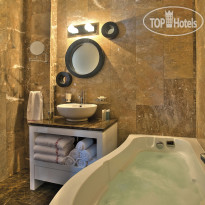 Althea Kalamies Luxury Villas 