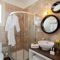 Althea Kalamies Luxury Villas 