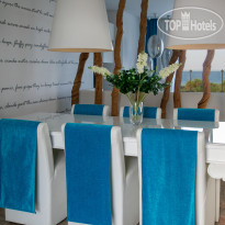 Althea Kalamies Luxury Villas 