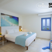 Louis Nausicaa Beach 