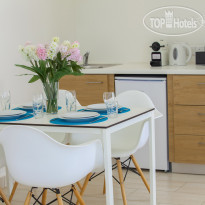 Louis Nausicaa Beach 