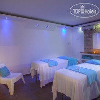 Louis Nausicaa Beach 