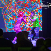 Louis Nausicaa Beach 