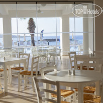 Louis Nausicaa Beach 