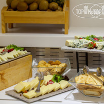 Louis Nausicaa Beach 