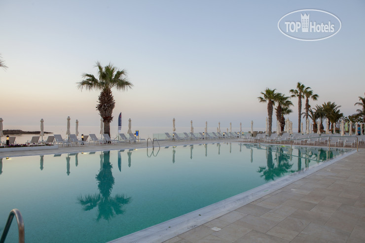 Photos Louis Nausicaa Beach