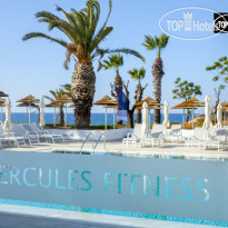 Louis Nausicaa Beach 