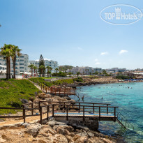 Louis Nausicaa Beach 