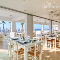 Louis Nausicaa Beach 