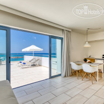 Louis Nausicaa Beach 