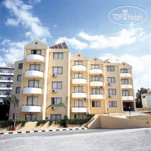 Hotel photo Vrissi 