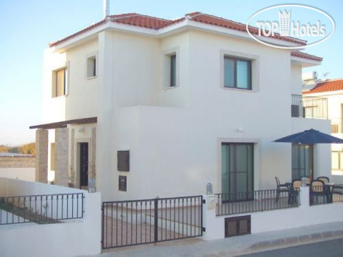 Hotel photo Villa Eve APT