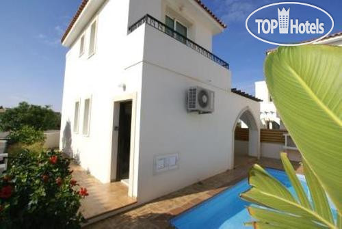 Hotel photo Villa Linda APT