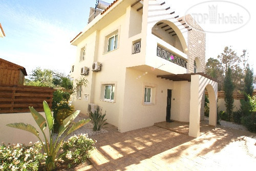 Hotel photo Villa Rose APT