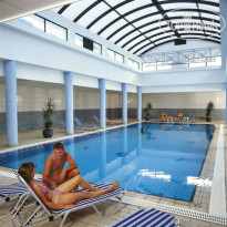 Constantinos The Great Beach Hotel 