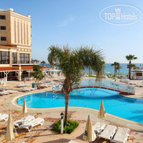 Constantinos The Great Beach Hotel 