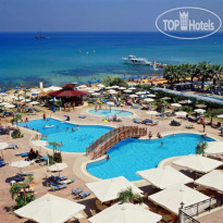 Constantinos The Great Beach Hotel 