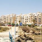 Hotel photo Yianna Marie Resort 2*