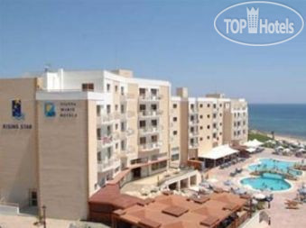 Hotel photo Rising Star Beach 3*