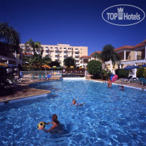 Jacaranda Hotel Apartments 